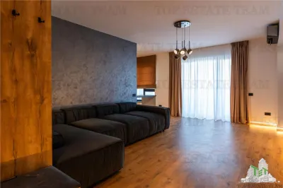 Vanzare imediata. Acte complete. Apartament 3 camere Baneasa - foto 11