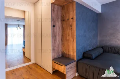 Vanzare imediata. Acte complete. Apartament 3 camere Baneasa - foto 12