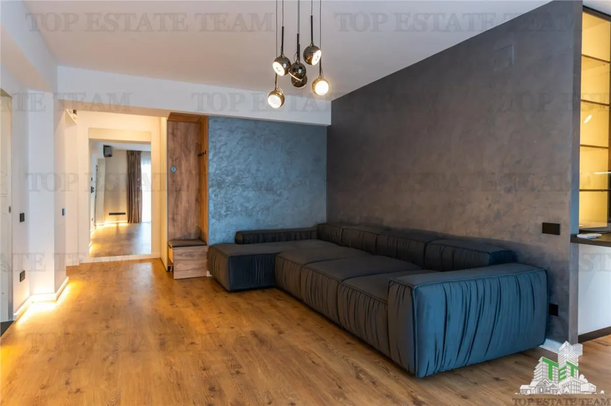 Vanzare imediata. Acte complete. Apartament 3 camere Baneasa - foto 14