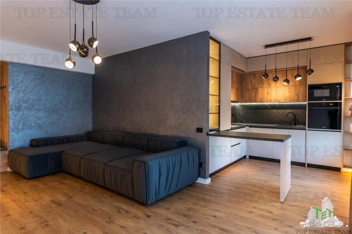 Vanzare imediata. Acte complete. Apartament 3 camere Baneasa - foto 15