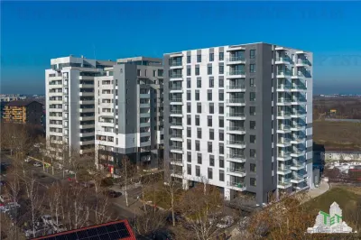 Vanzare imediata. Acte complete. Apartament 3 camere Baneasa - foto 6