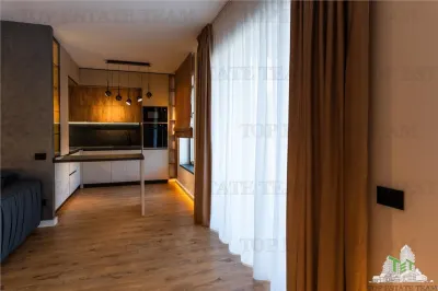 Vanzare imediata. Acte complete. Apartament 3 camere Baneasa - foto 7