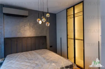 Apartament 2 camere cu doua bai Sisesti - Bucuresti