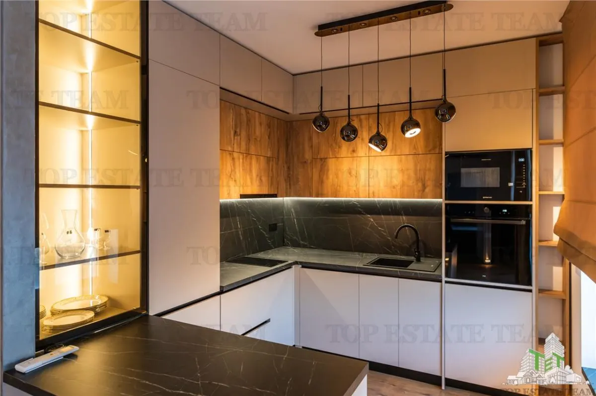 Vanzare imediata. Acte complete. Apartament 2 camere Baneasa - foto 5
