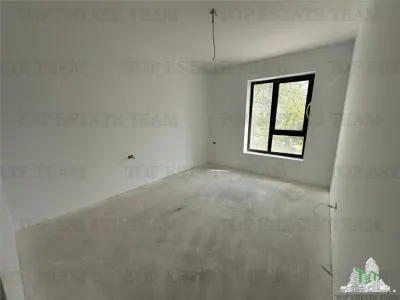 Apartament 3 camere in  bloc nou Sisesti - Bucuresti