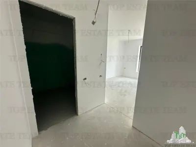 Vanzare imediata. Acte complete. Apartament 3 camere in  bloc nou Baneasa Sisesti - foto 2