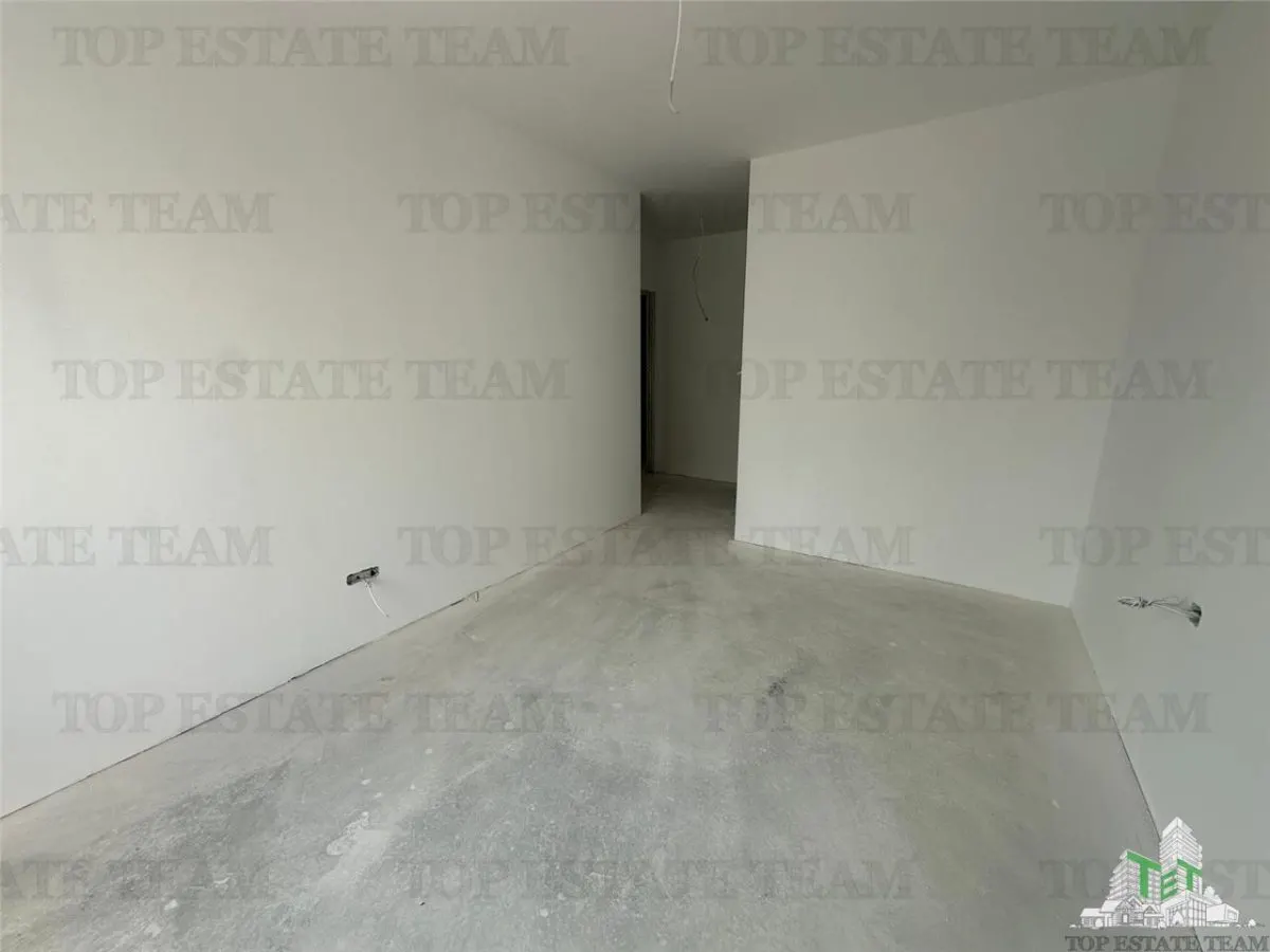 Vanzare imediata. Acte complete. Apartament 3 camere in  bloc nou Baneasa Sisesti - foto 6