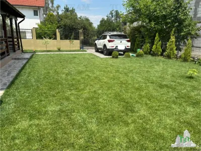 FOR SALE /Dream Residence Villa P+1+M / Nature & Forest Access - foto 3
