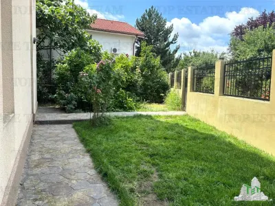 FOR SALE /Dream Residence Villa P+1+M / Nature & Forest Access - foto 4