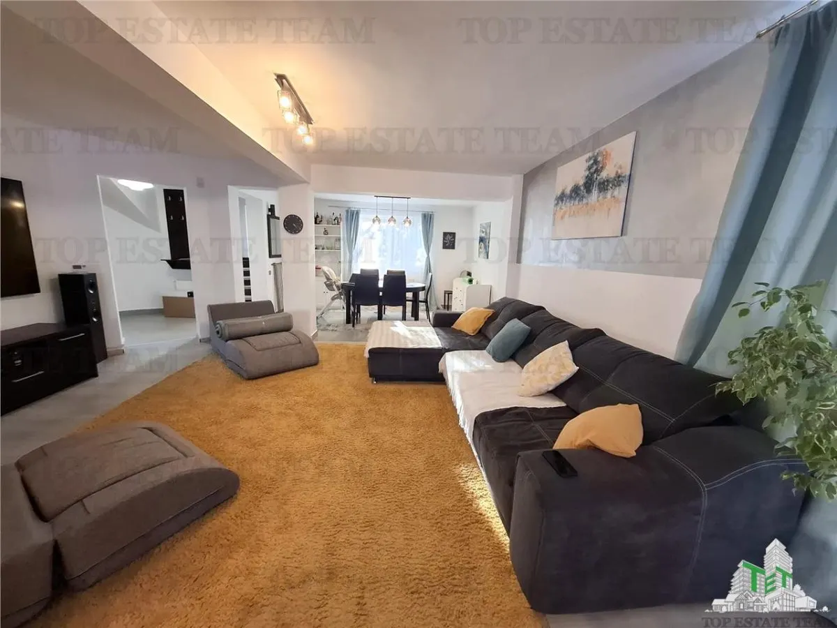 FOR SALE /Dream Residence Villa P+1+M / Nature & Forest Access - foto 9