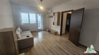 Apartament 2 camere Rotar Park1 la 3 minute metrou Pacii - Bucuresti