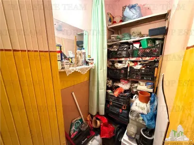 Apartament 3 Camere | 64 mp | Bloc 1986 | Rahova-Ferentari - foto 12