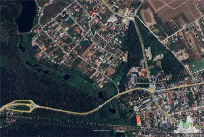Vanzare teren intravilan construibil in Branesti, Ilfov - 2040 mp, ideal rezidenta sau investitie - foto 4