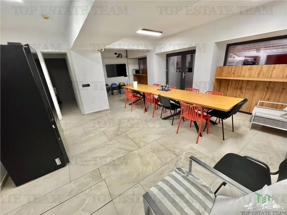 Spatiu comercial  de inchiriat in Sectorul 1 / Aproape de metrou - foto 11