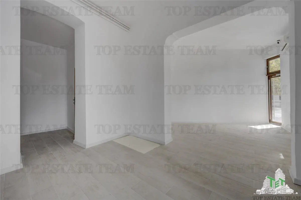 Spatiu comercial cu excelenta vizibilitate langa Parcul Carol - foto 3