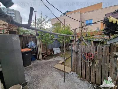 Casa individuala cu teren 155mp in zona Tei - Oportunitate limitata - foto 12