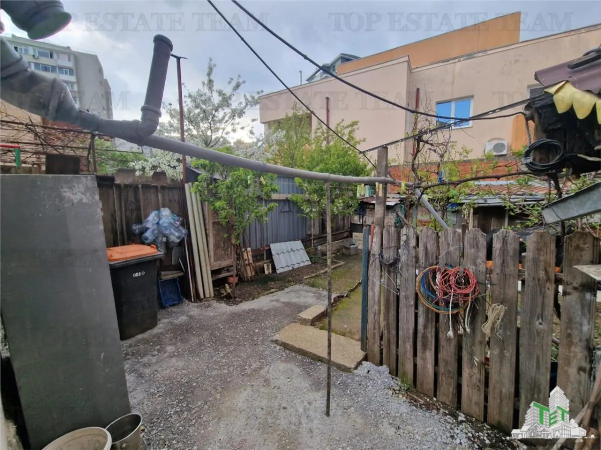 Casa individuala cu teren 155mp in zona Tei - Oportunitate limitata - foto 12