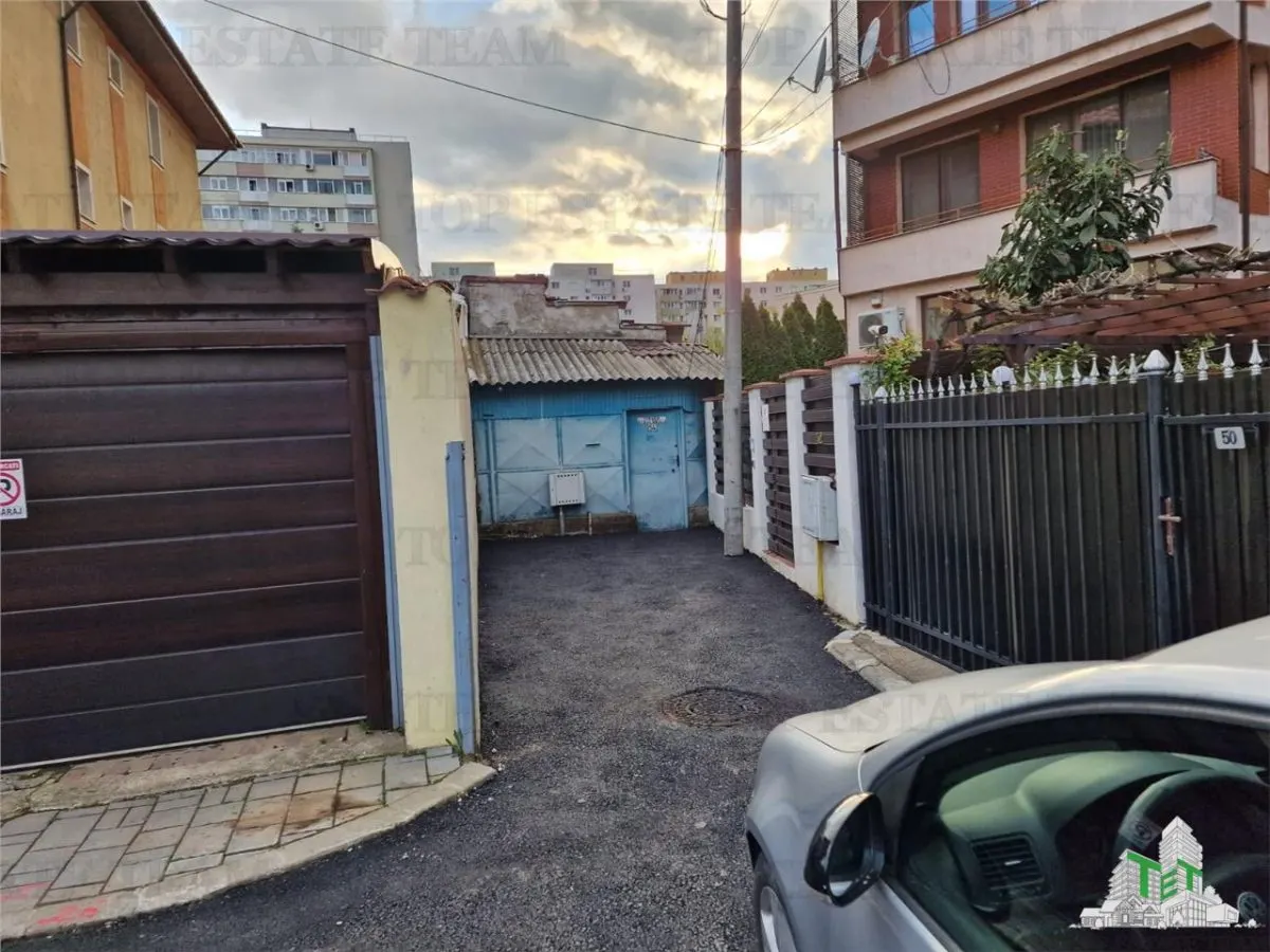 Casa individuala cu teren 155mp in zona Tei - Oportunitate limitata - foto 6