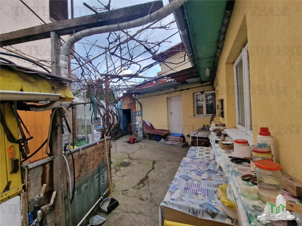 Casa individuala cu teren 155mp in zona Tei - Oportunitate limitata - foto 9