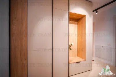 3 Camere cu dressing, terasa si balcon, Soseaua Alexandriei - foto 12