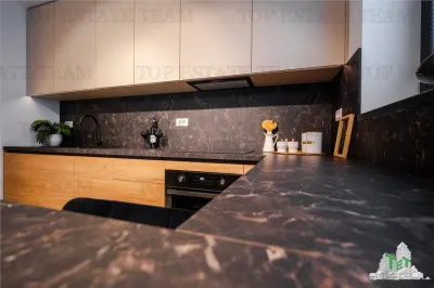 3 Camere cu dressing, terasa si balcon, Soseaua Alexandriei - foto 19