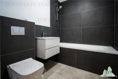 3 Camere cu dressing, terasa si balcon, Soseaua Alexandriei - foto 25