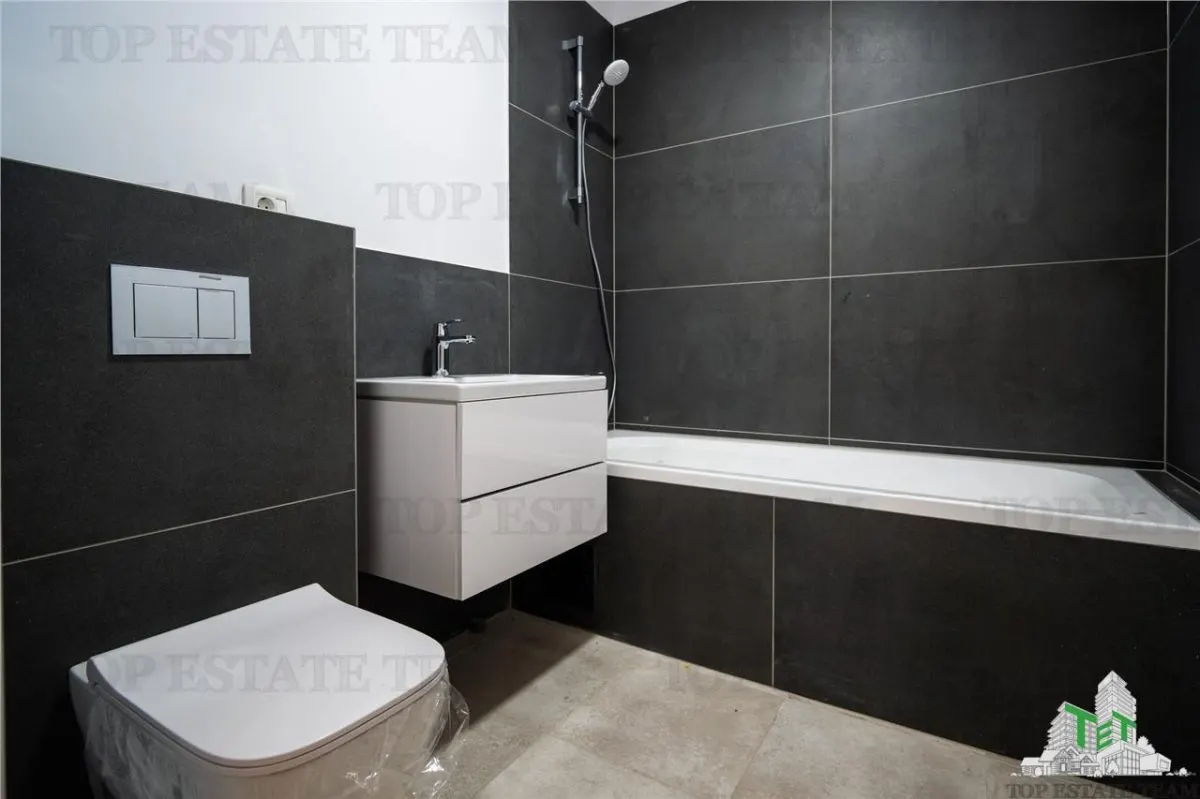 3 Camere cu dressing, terasa si balcon, Soseaua Alexandriei - foto 25
