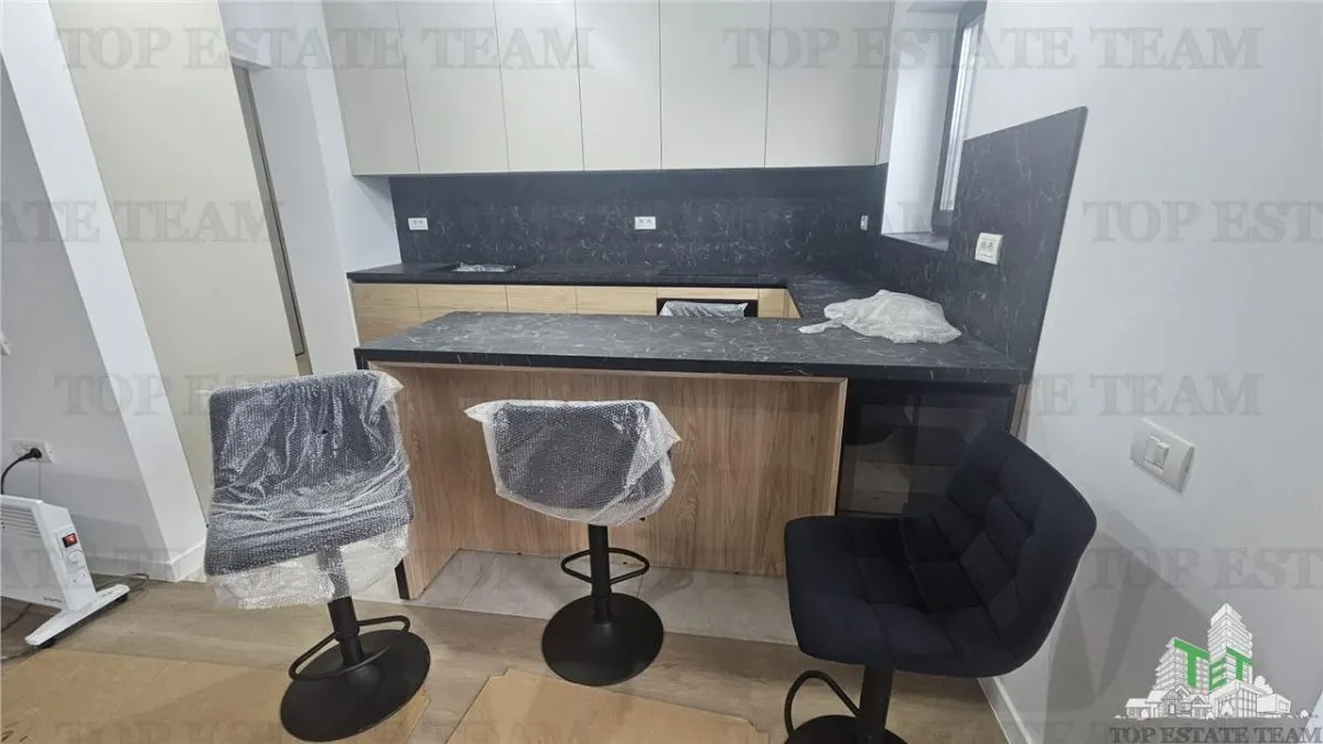 Apartament 3 Camere cu dressing, terasa si balcon, Zona Rahova - foto 2