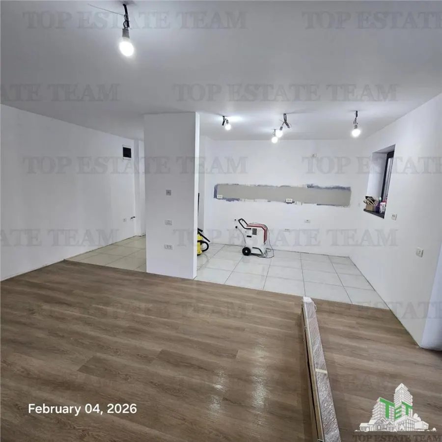 Apartament 3 Camere cu dressing, terasa si balcon, Zona Rahova - foto 18