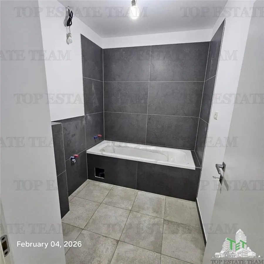 Apartament 3 Camere cu dressing, terasa si balcon, Zona Rahova - foto 20