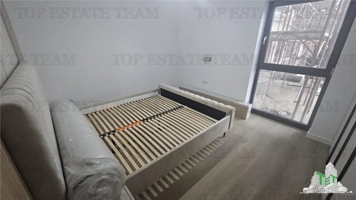 Apartament 3 Camere cu dressing, terasa si balcon, Zona Rahova - foto 5