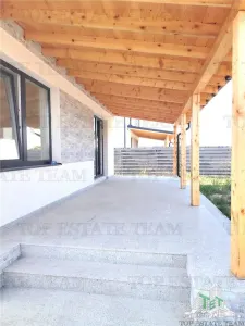 Vanzare Vila Marcus 1/Corbeanca Ostratu/curte generoasa - foto 19