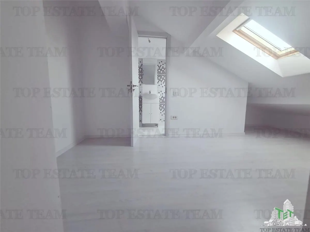 Duplex 4 camere, 92 mp utili, bloc boutique nou, zona Trapezului, parcare inclusa in pret - foto 1