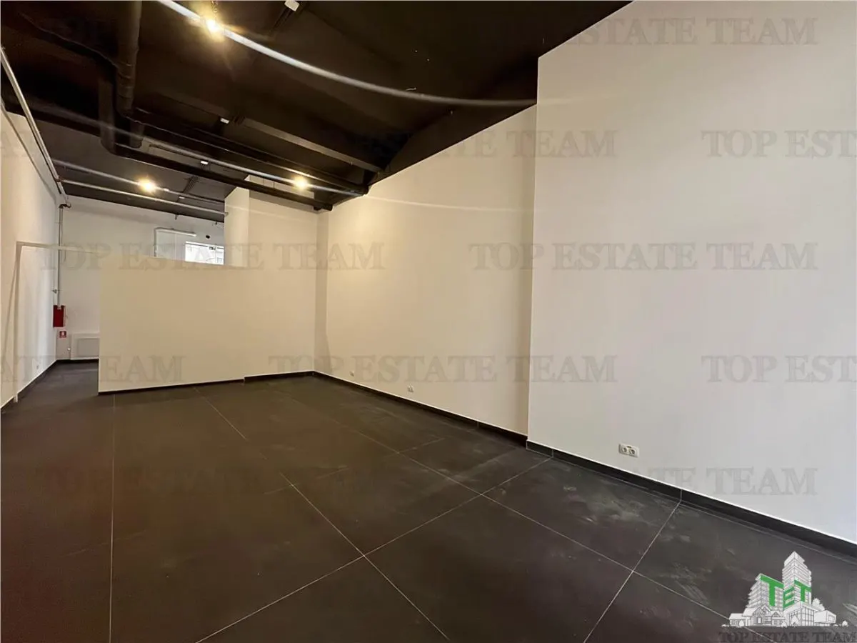 Spatii comerciale de inchiriat in Popesti Leordeni / Ilfov - foto 3