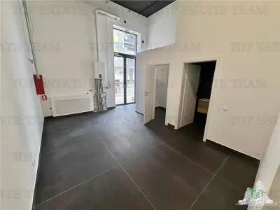 Spatii comerciale de inchiriat in Popesti Leordeni / Ilfov - foto 5
