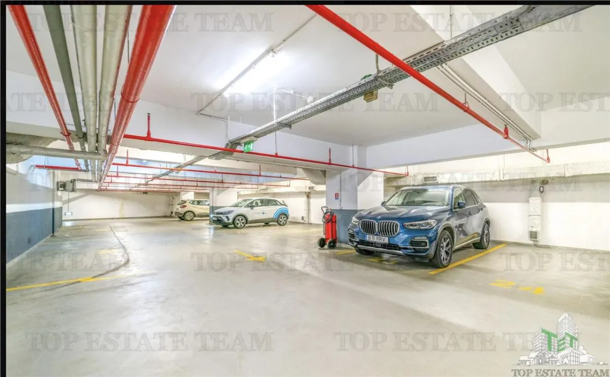 Spatiu de Birouri de 854 mp in Zona Piata Victoriei - foto 7