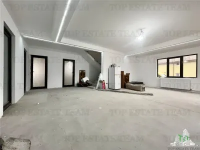 Casa P +1 Lumina, 8 camere- utilitati bransate - foto 7