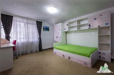 Vila eleganta - Braila - Bariera - vanzare - foto 8
