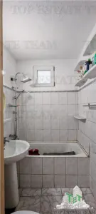 Apartament 2 camere, stradal, langa metrou RAUL DOAMNEI , centrala proprie, instalatii noi, in Drumul Taberei sector 6 - foto 14