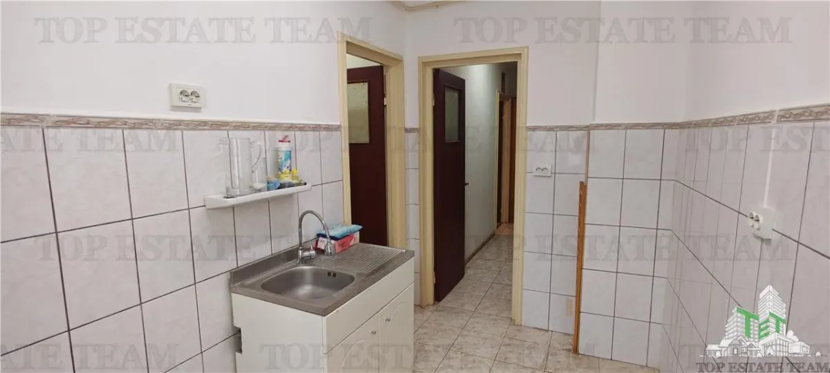 Apartament 2 camere, stradal, langa metrou RAUL DOAMNEI , centrala proprie, instalatii noi, in Drumul Taberei sector 6 - foto 15