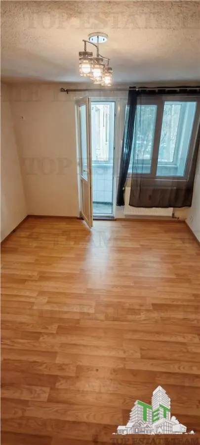 Apartament 2 camere, stradal, langa metrou RAUL DOAMNEI , centrala proprie, instalatii noi, in Drumul Taberei sector 6 - foto 5