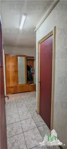 Apartament 2 camere, stradal, langa metrou RAUL DOAMNEI , centrala proprie, instalatii noi, in Drumul Taberei sector 6 - foto 6