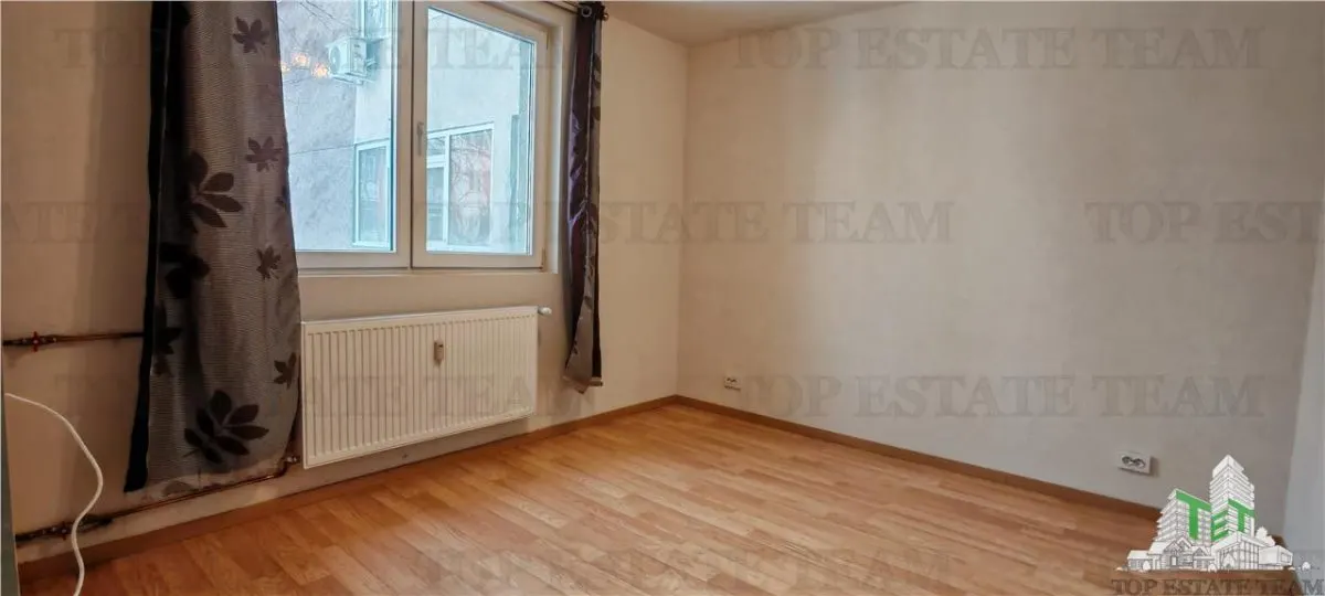 Apartament 2 camere, stradal, langa metrou RAUL DOAMNEI , centrala proprie, instalatii noi, in Drumul Taberei sector 6 - foto 9