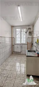 Apartament 2 camere, stradal, langa metrou RAUL DOAMNEI , centrala proprie, instalatii noi, in Drumul Taberei sector 6 - foto 10