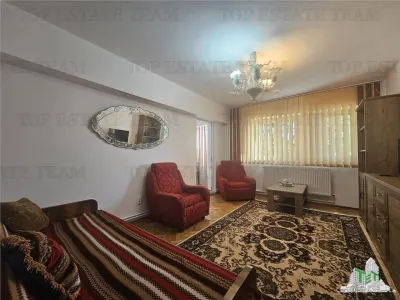 APARTAMENT 2 CAMERE DACIA - foto 11