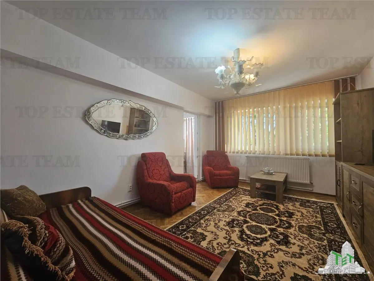 APARTAMENT 2 CAMERE DACIA - foto 11