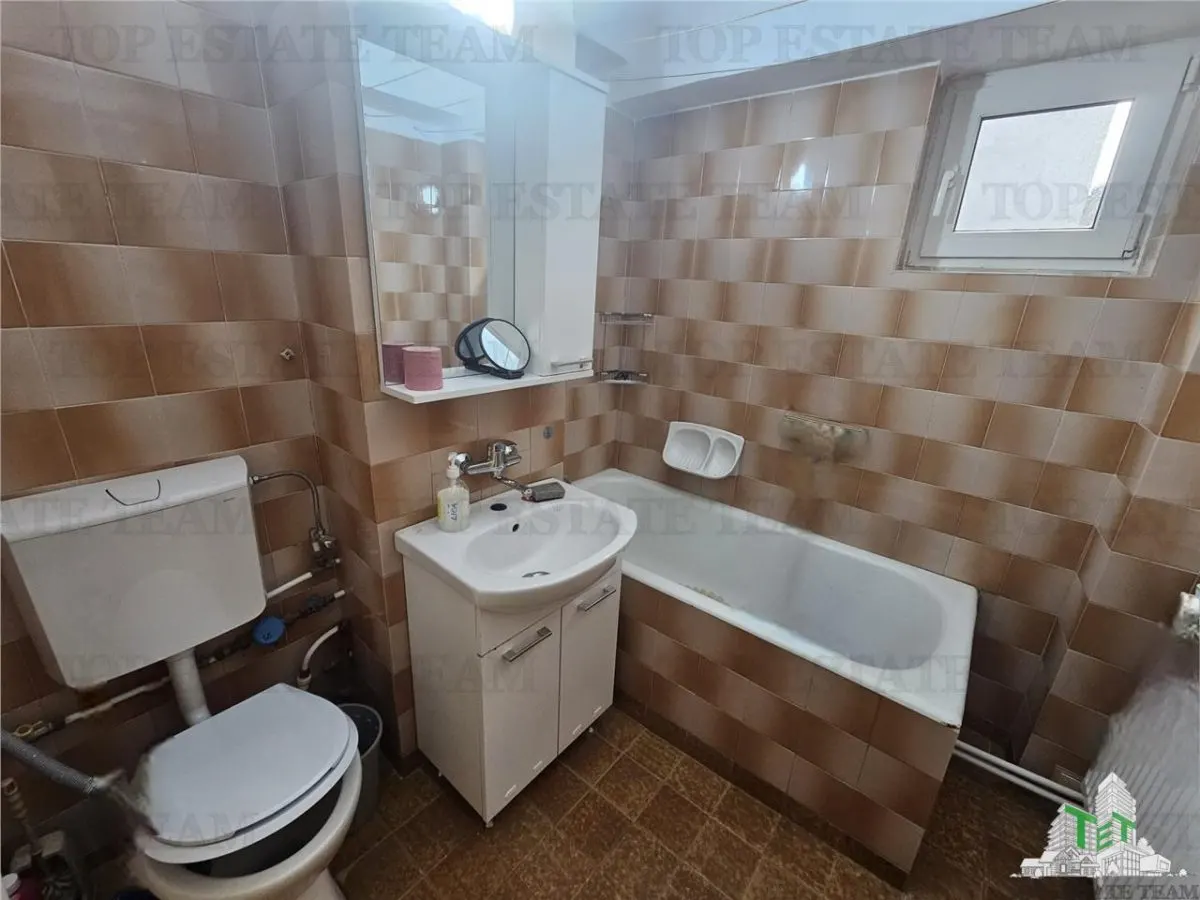 APARTAMENT 2 CAMERE DACIA - foto 14