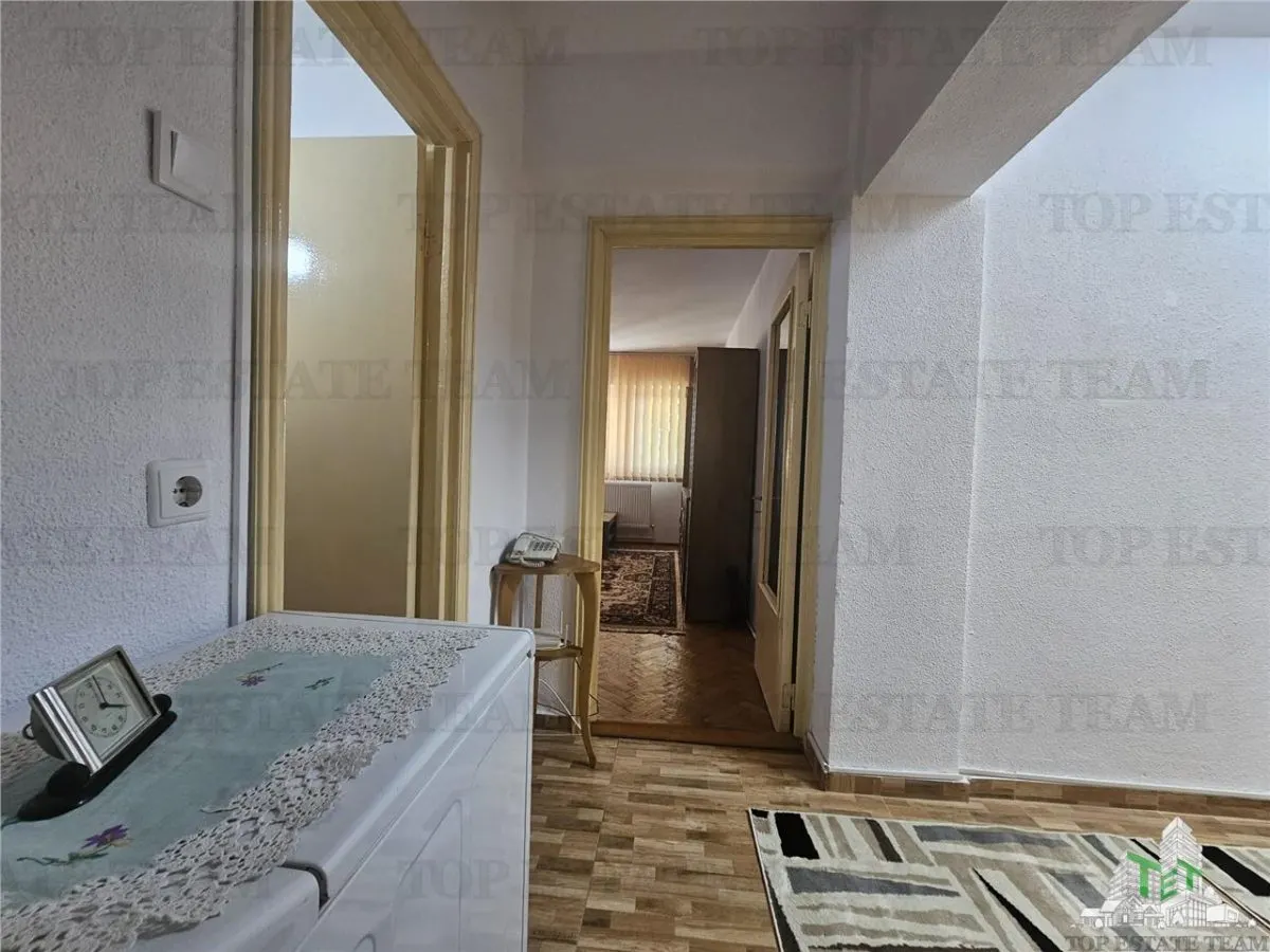 APARTAMENT 2 CAMERE DACIA - foto 18
