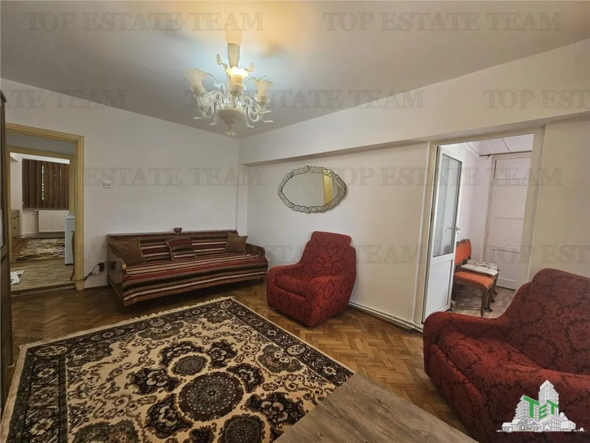 APARTAMENT 2 CAMERE DACIA - foto 10