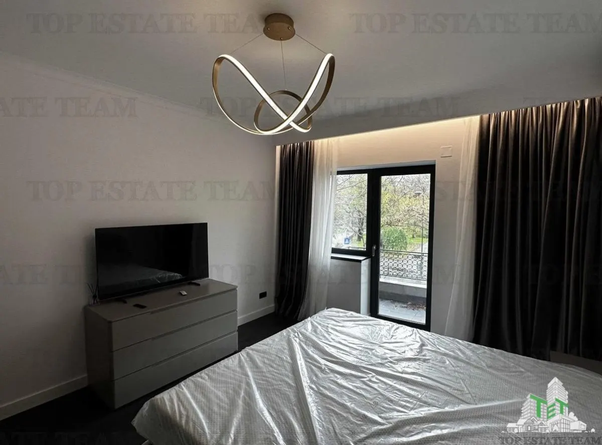 Apartament de Lux Beller Dorobanti Bloc Boutique Renovat - foto 3